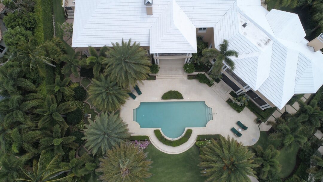 hollywood celebrity home